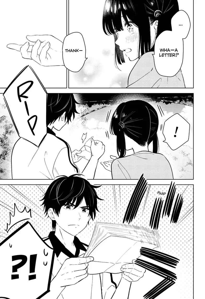 Read I Want to End This Love Game ENGLISH Manga Online