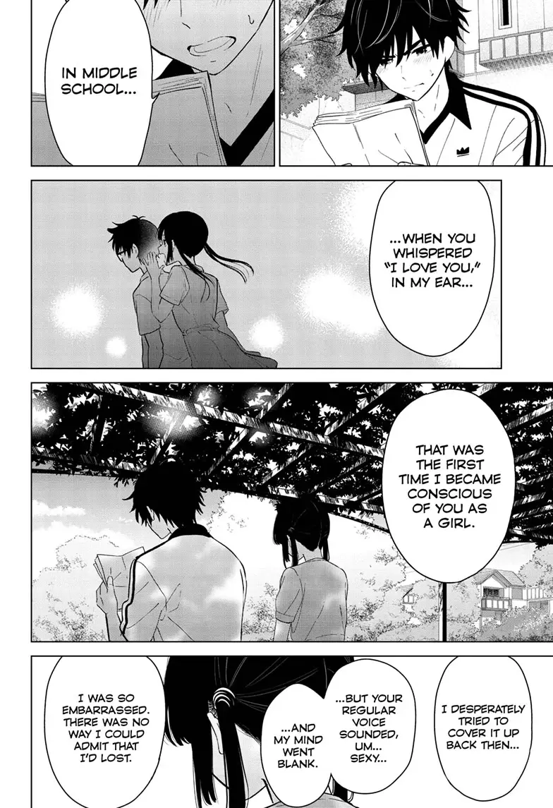 Read I Want to End This Love Game ENGLISH Manga Online