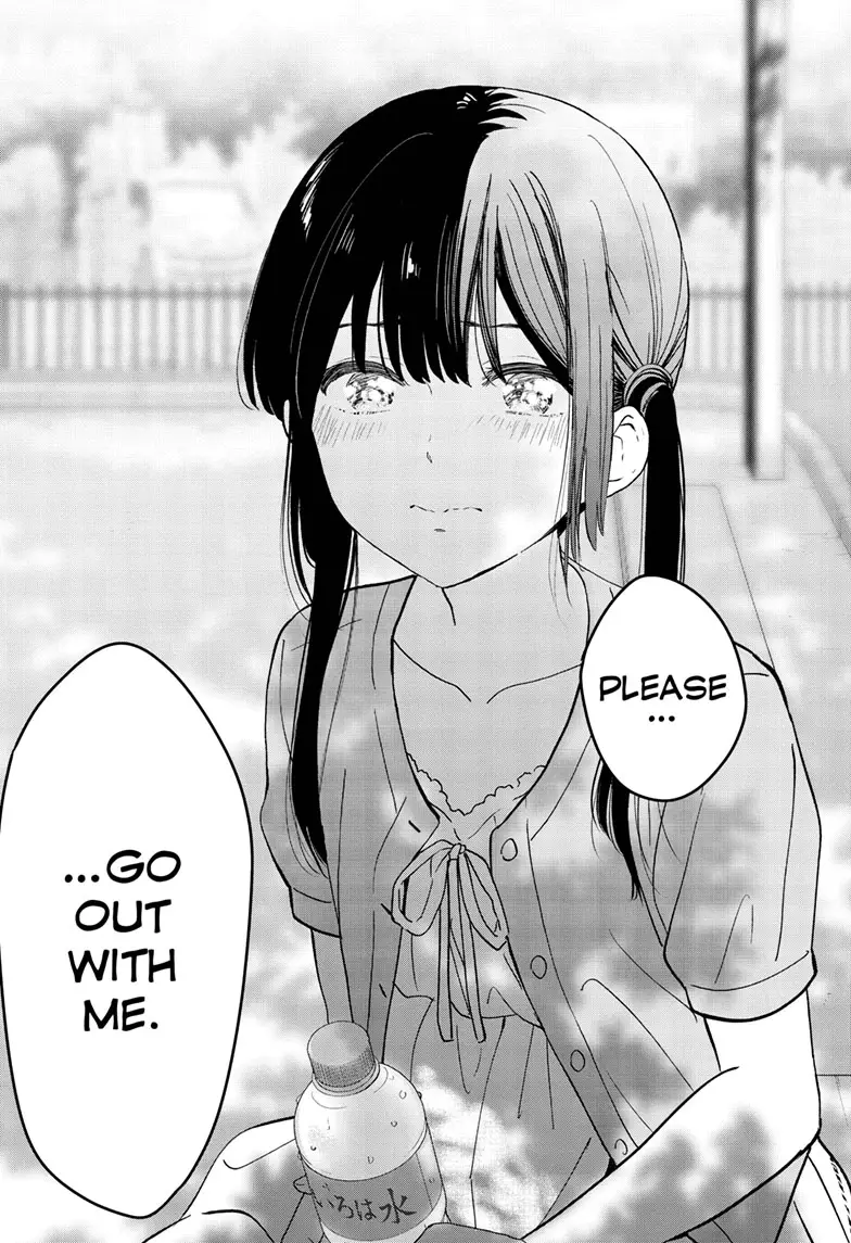 Read I Want to End This Love Game ENGLISH Manga Online