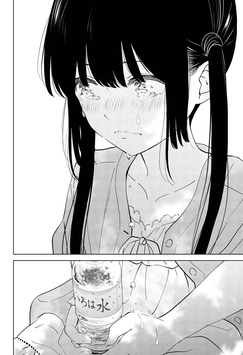 Read I Want to End This Love Game ENGLISH Manga Online