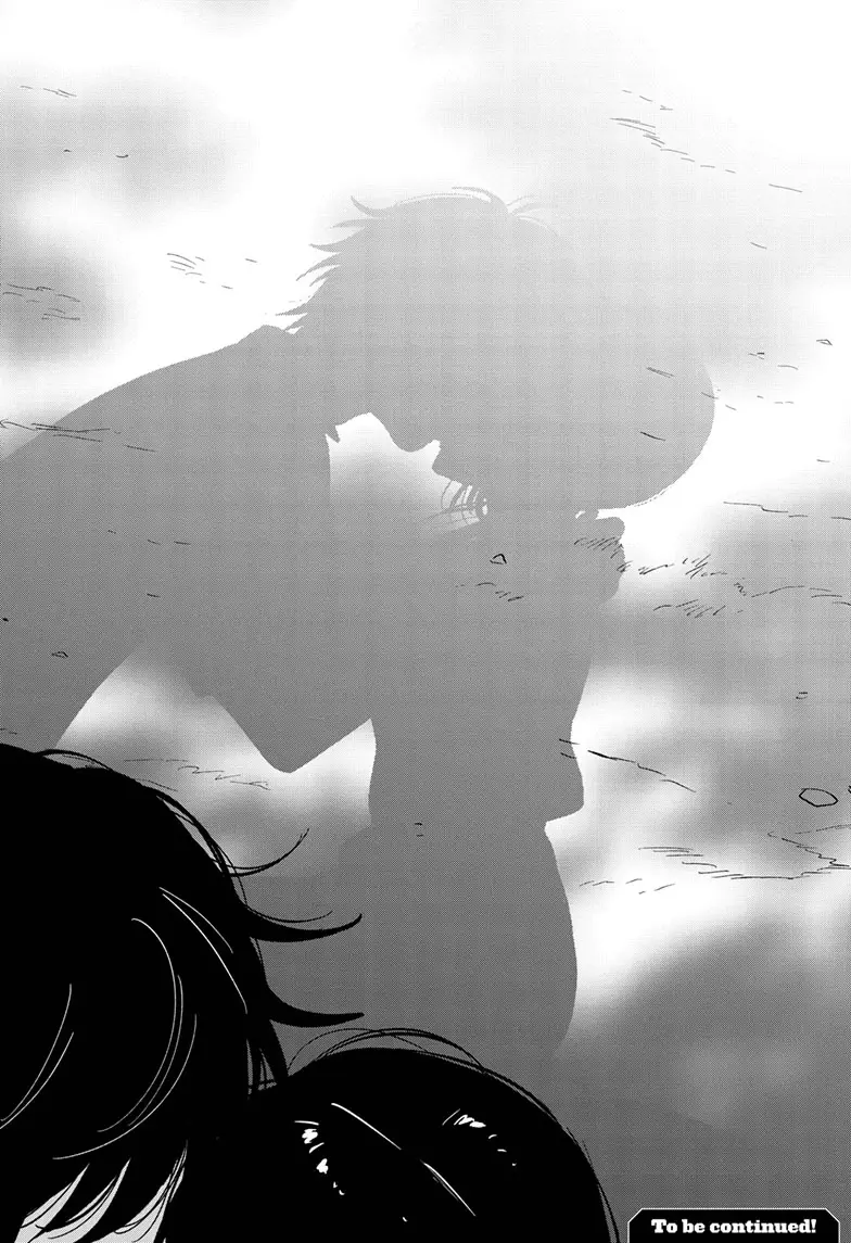 Read I Want to End This Love Game ENGLISH Manga Online