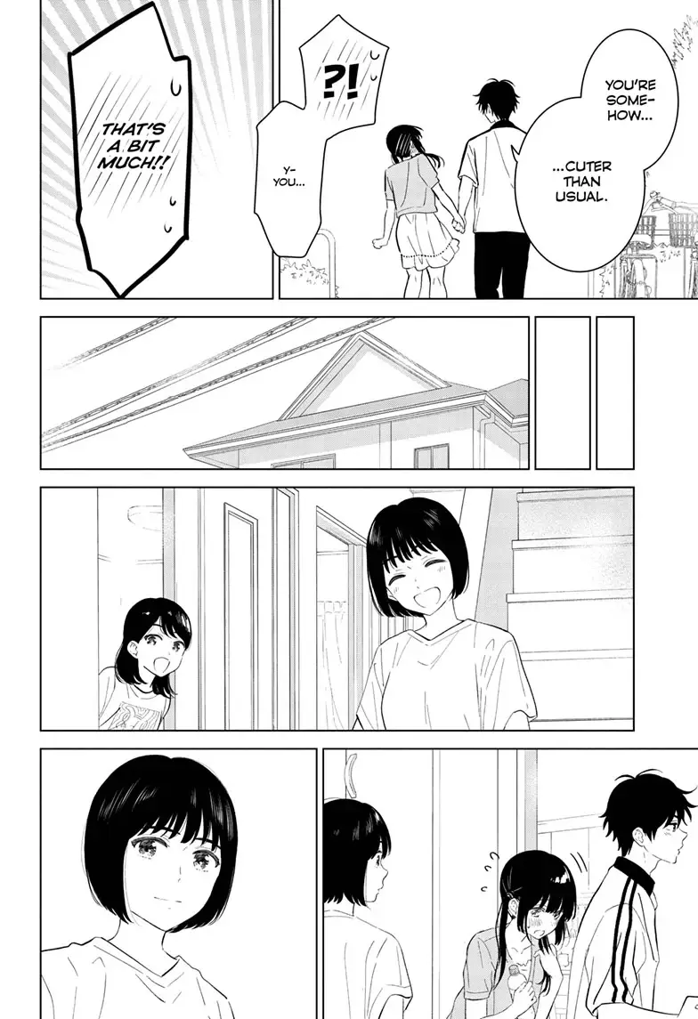 Read I Want to End This Love Game ENGLISH Manga Online