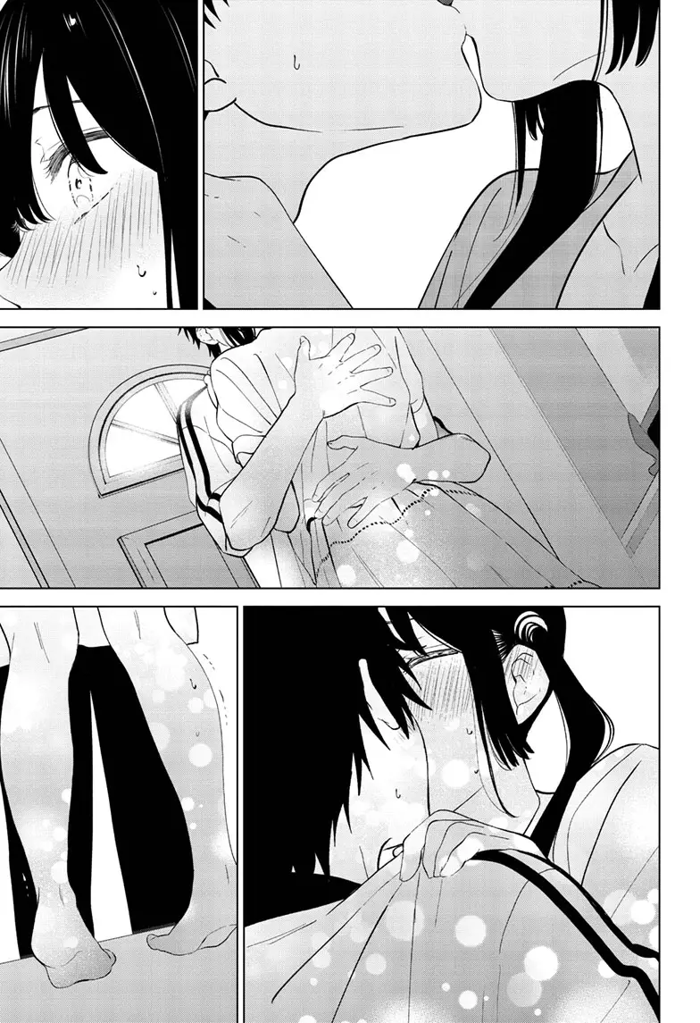 Read I Want to End This Love Game ENGLISH Manga Online