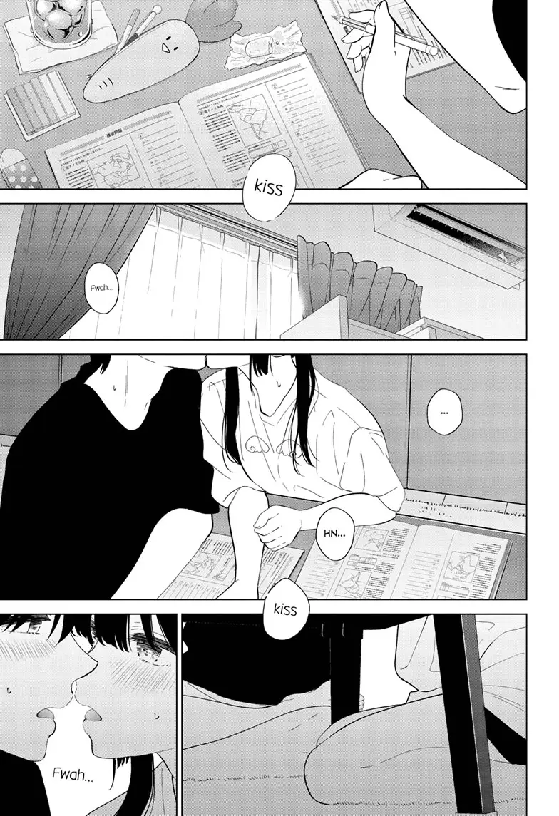 Read I Want to End This Love Game ENGLISH Manga Online
