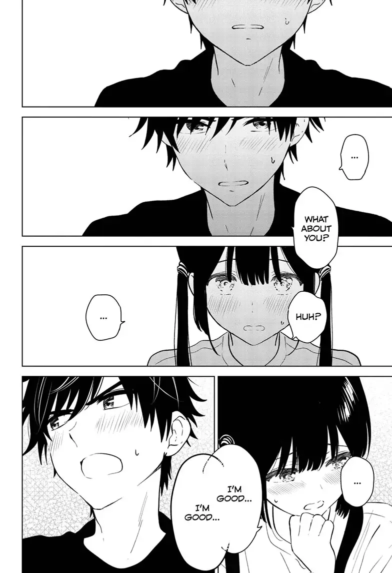 Read I Want to End This Love Game ENGLISH Manga Online