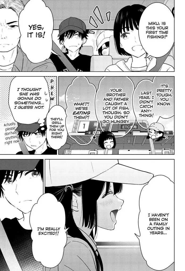 Read I Want to End This Love Game ENGLISH Manga Online