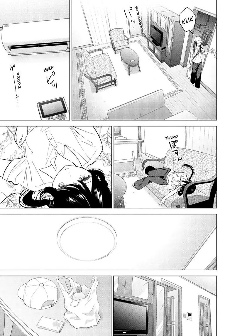 Read I Want to End This Love Game ENGLISH Manga Online