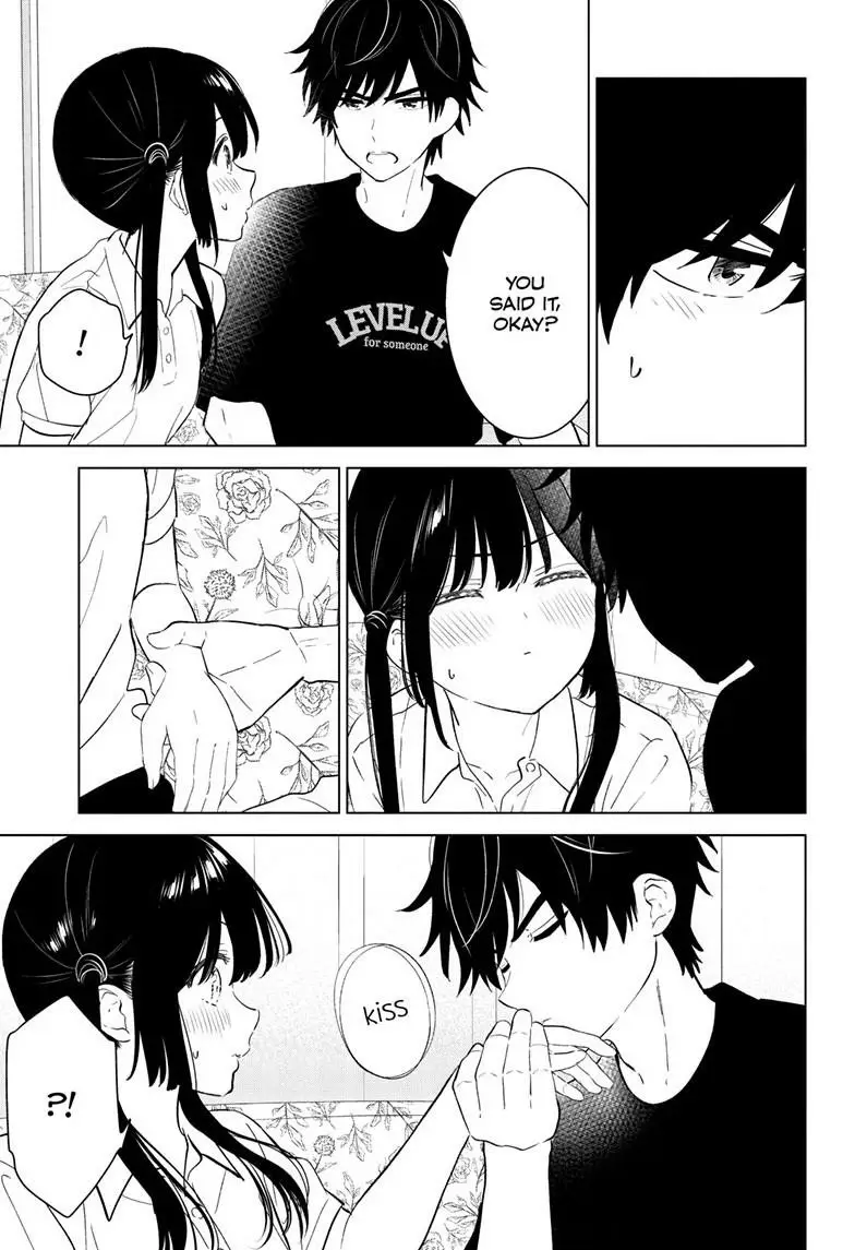 Read I Want to End This Love Game ENGLISH Manga Online