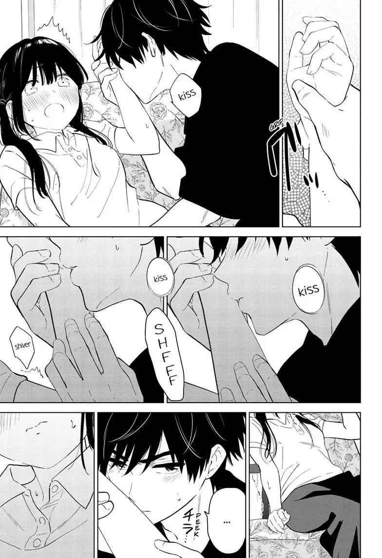 Read I Want to End This Love Game ENGLISH Manga Online