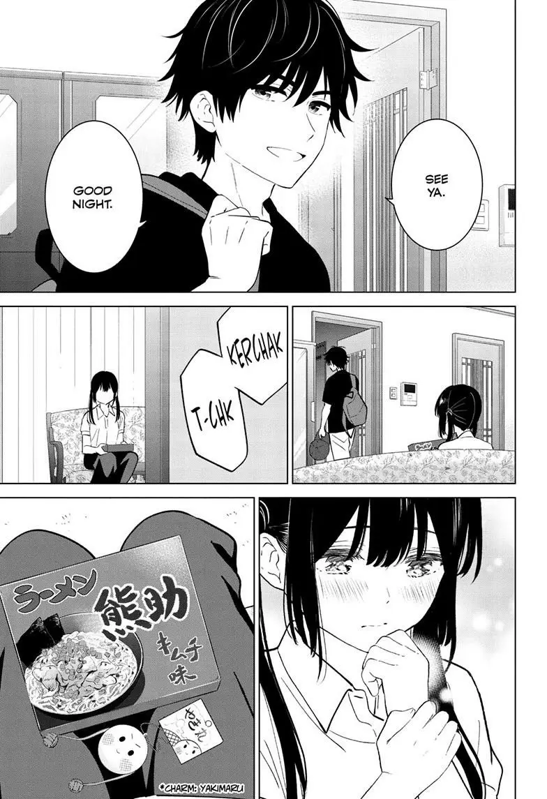 Read I Want to End This Love Game ENGLISH Manga Online