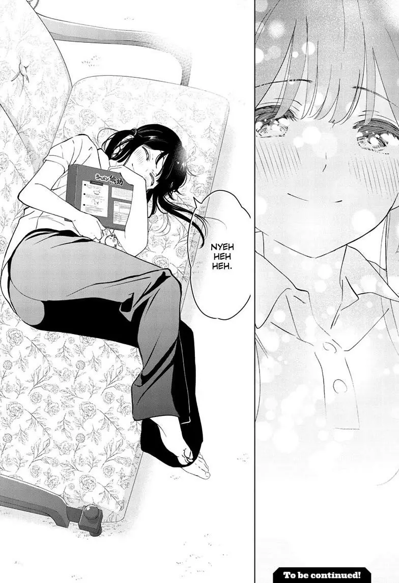 Read I Want to End This Love Game ENGLISH Manga Online