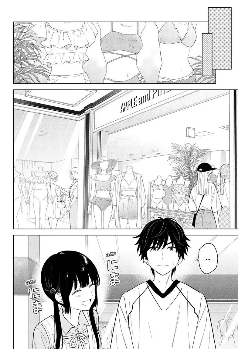 Read I Want to End This Love Game ENGLISH Manga Online