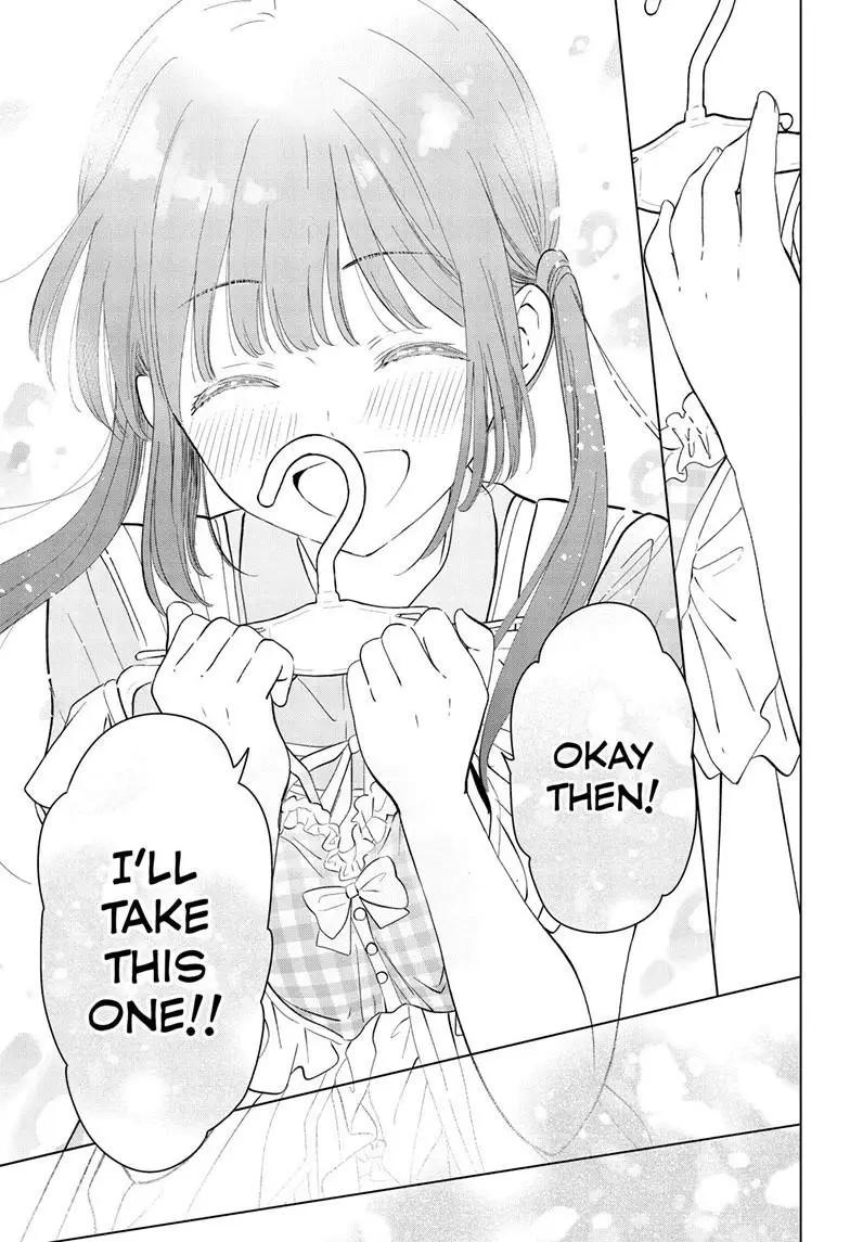 Read I Want to End This Love Game ENGLISH Manga Online