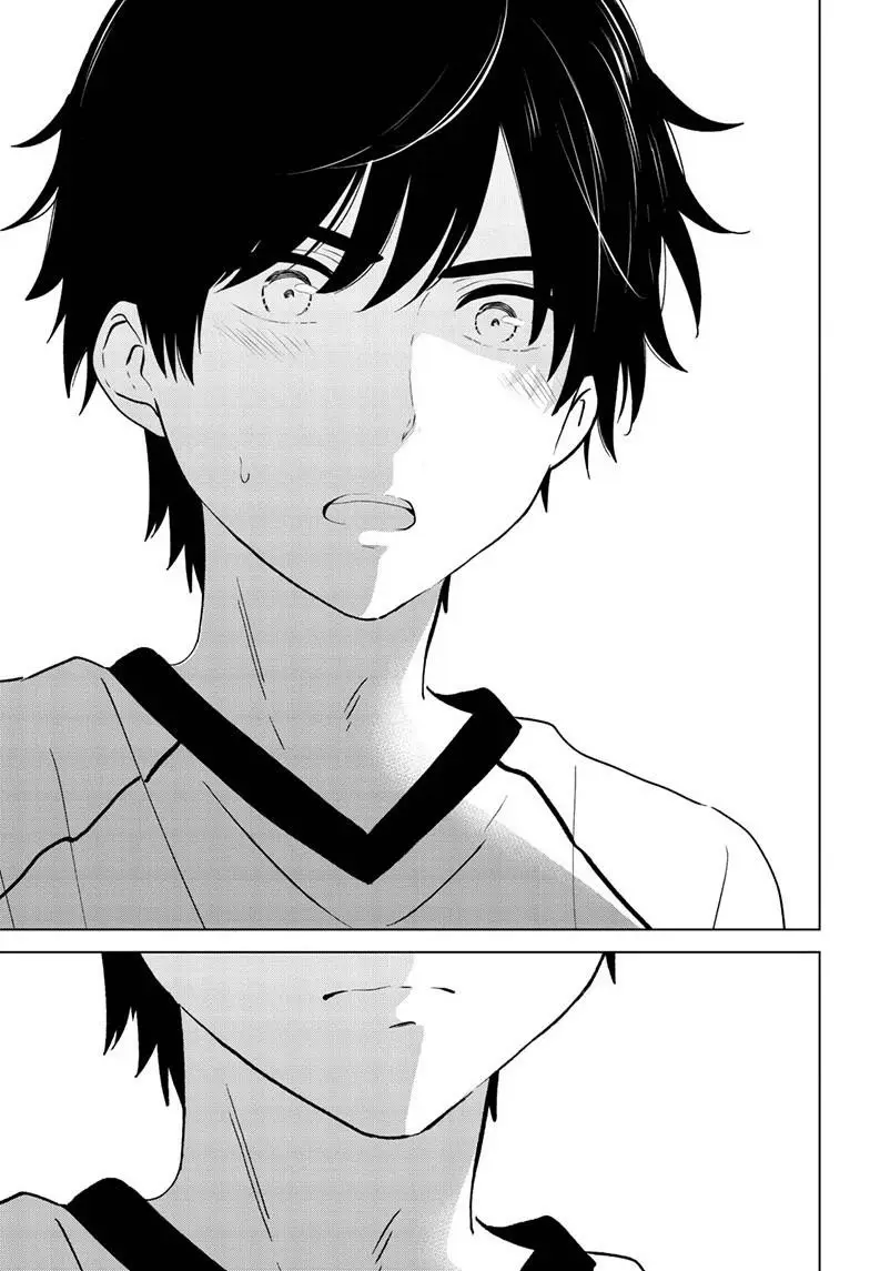 Read I Want to End This Love Game ENGLISH Manga Online