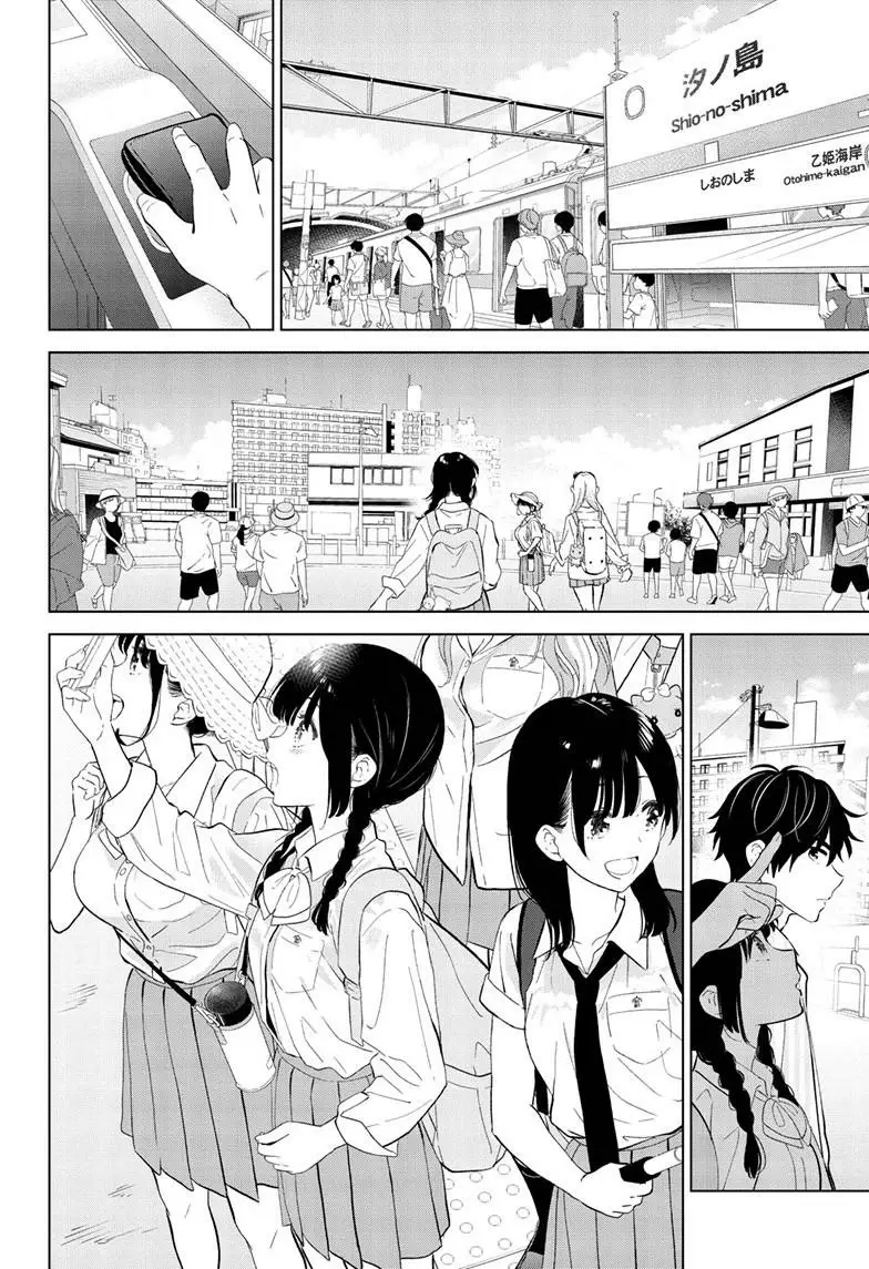 Read I Want to End This Love Game ENGLISH Manga Online