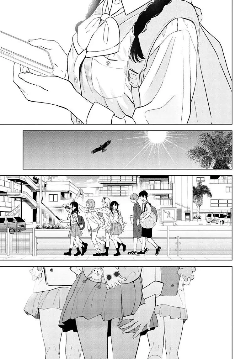 Read I Want to End This Love Game ENGLISH Manga Online