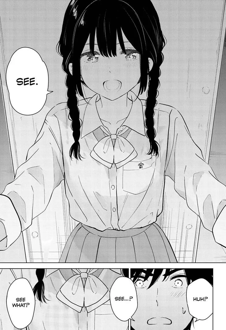 Read I Want to End This Love Game ENGLISH Manga Online