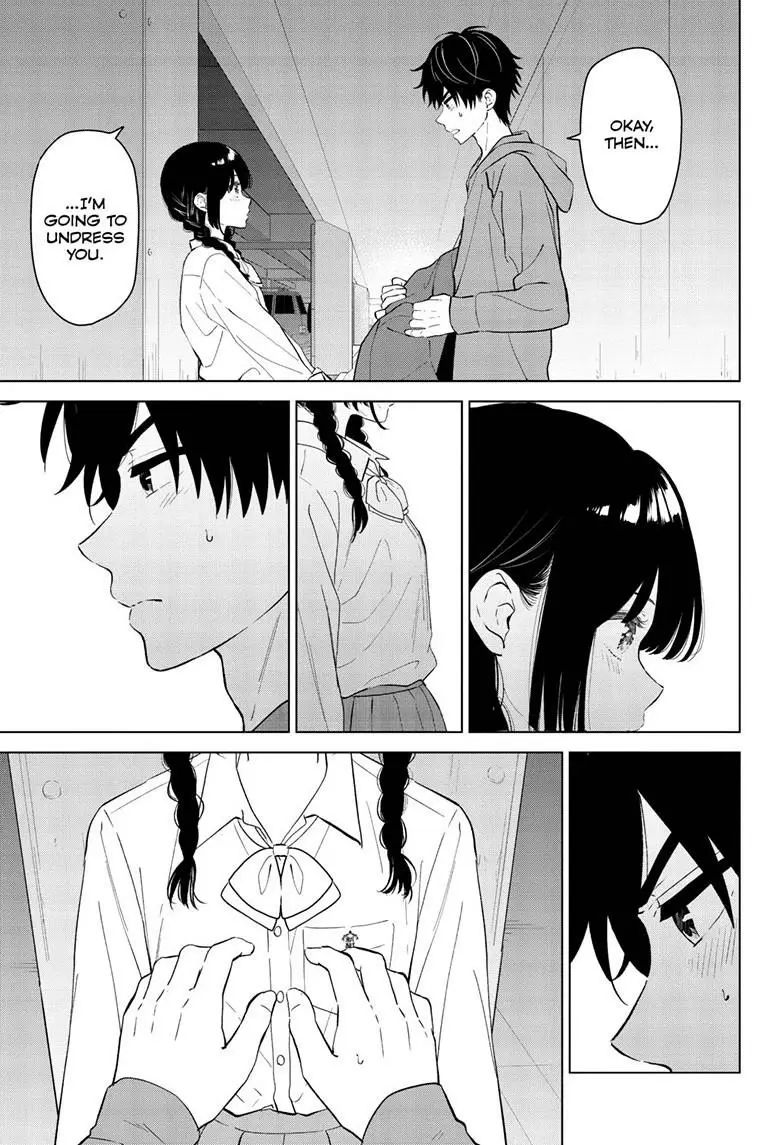Read I Want to End This Love Game ENGLISH Manga Online