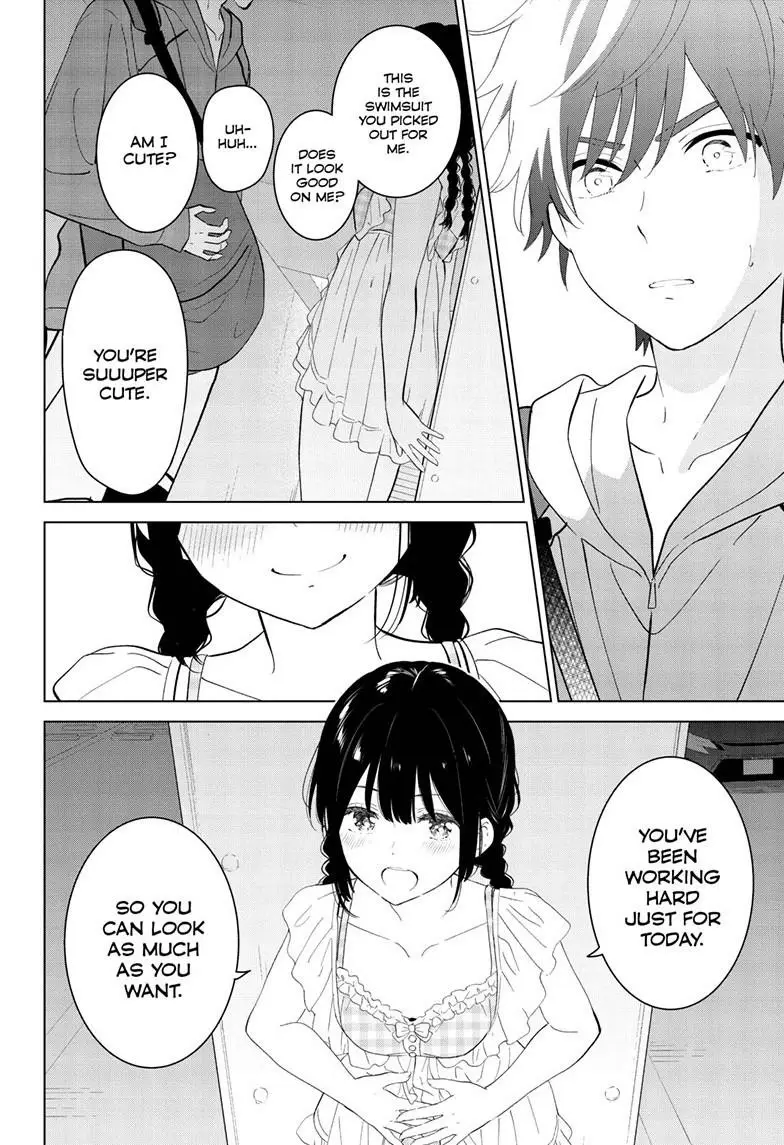 Read I Want to End This Love Game ENGLISH Manga Online