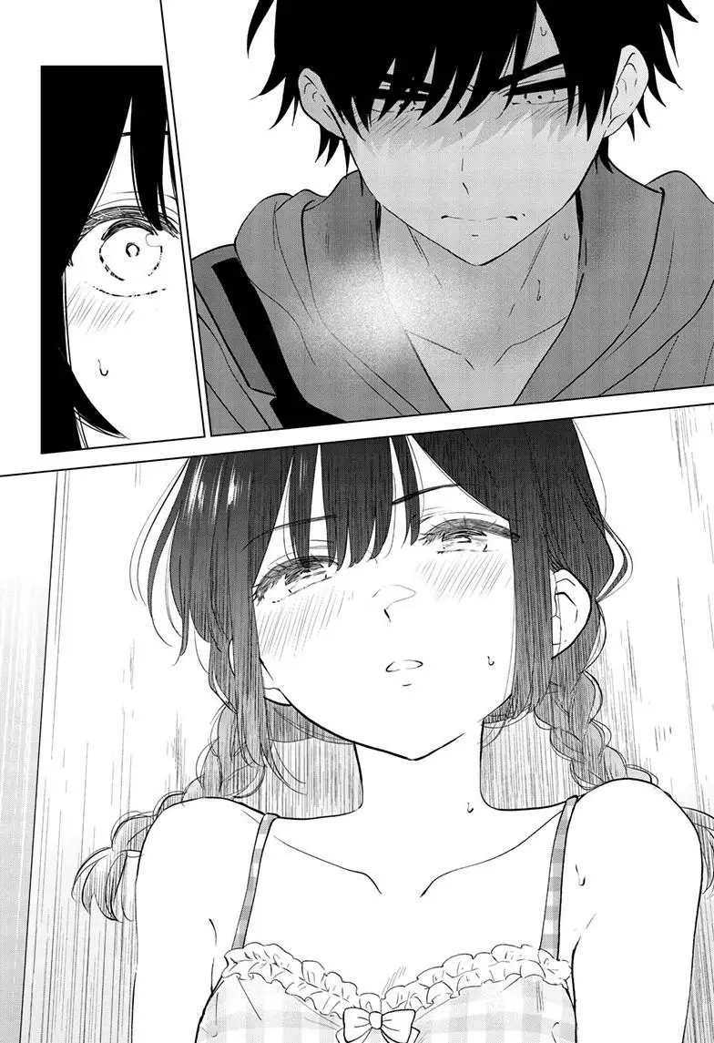 Read I Want to End This Love Game ENGLISH Manga Online