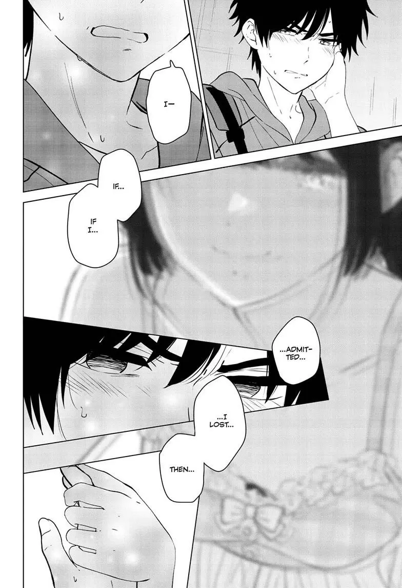 Read I Want to End This Love Game ENGLISH Manga Online