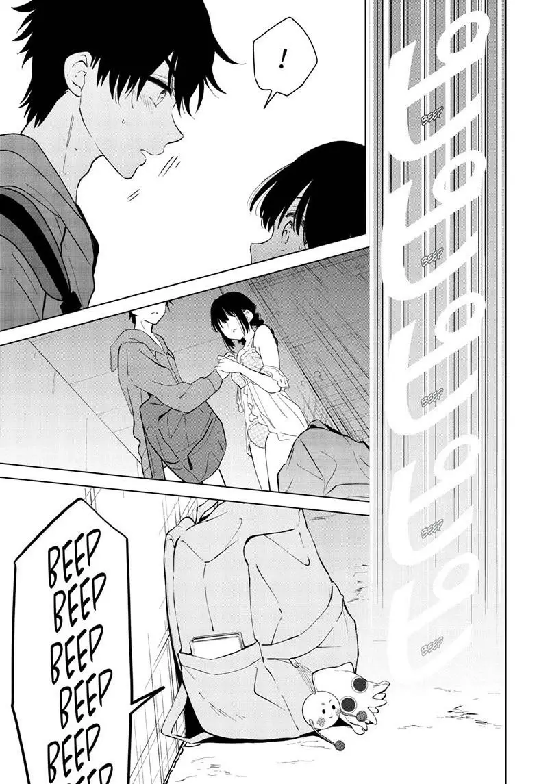 Read I Want to End This Love Game ENGLISH Manga Online