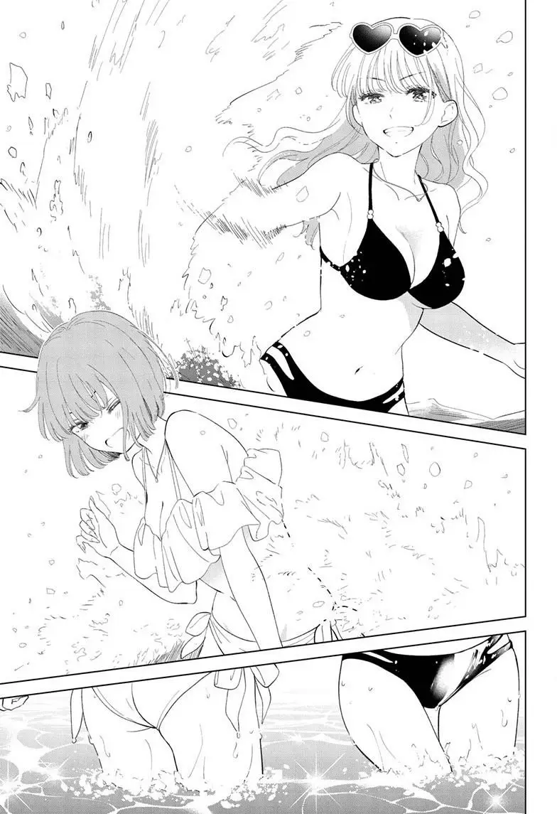 Read I Want to End This Love Game ENGLISH Manga Online