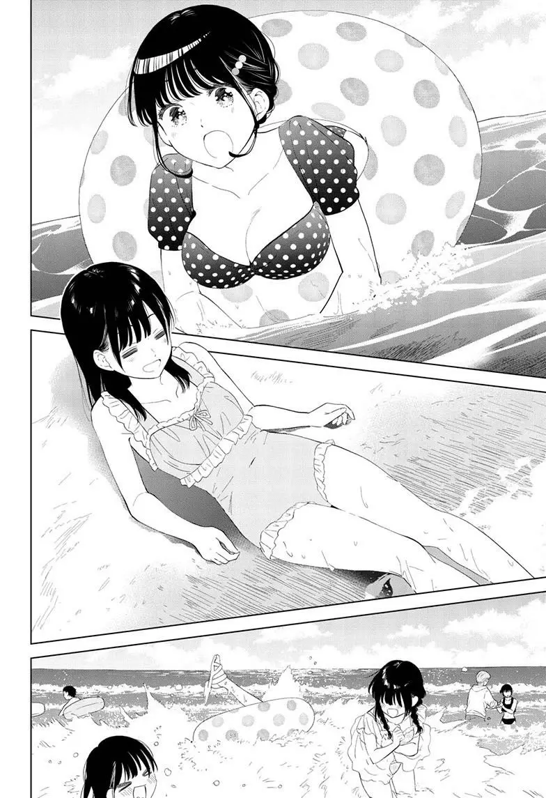 Read I Want to End This Love Game ENGLISH Manga Online