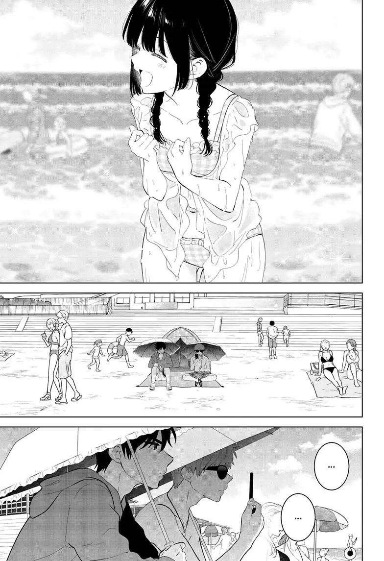 Read I Want to End This Love Game ENGLISH Manga Online