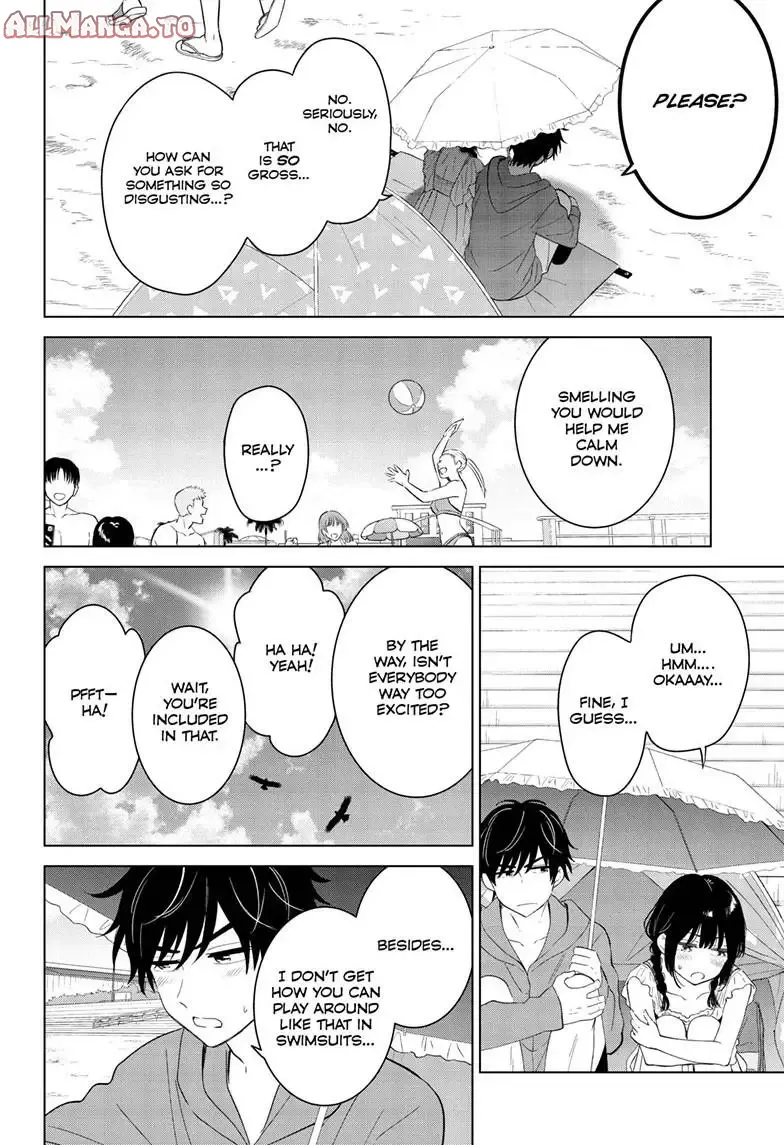 Read I Want to End This Love Game ENGLISH Manga Online