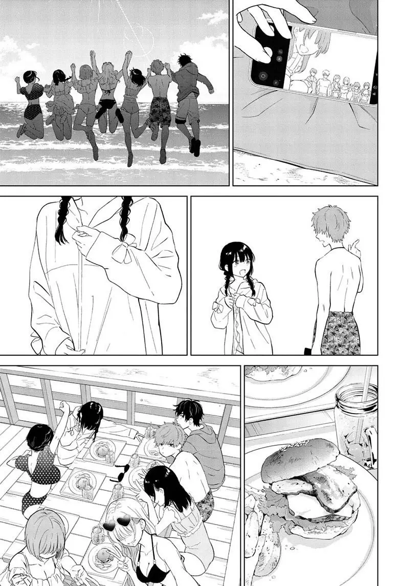 Read I Want to End This Love Game ENGLISH Manga Online