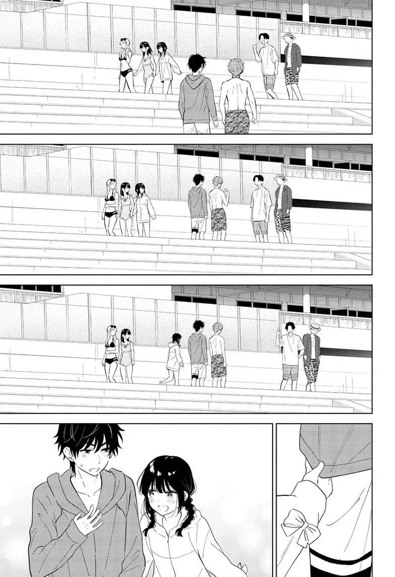 Read I Want to End This Love Game ENGLISH Manga Online
