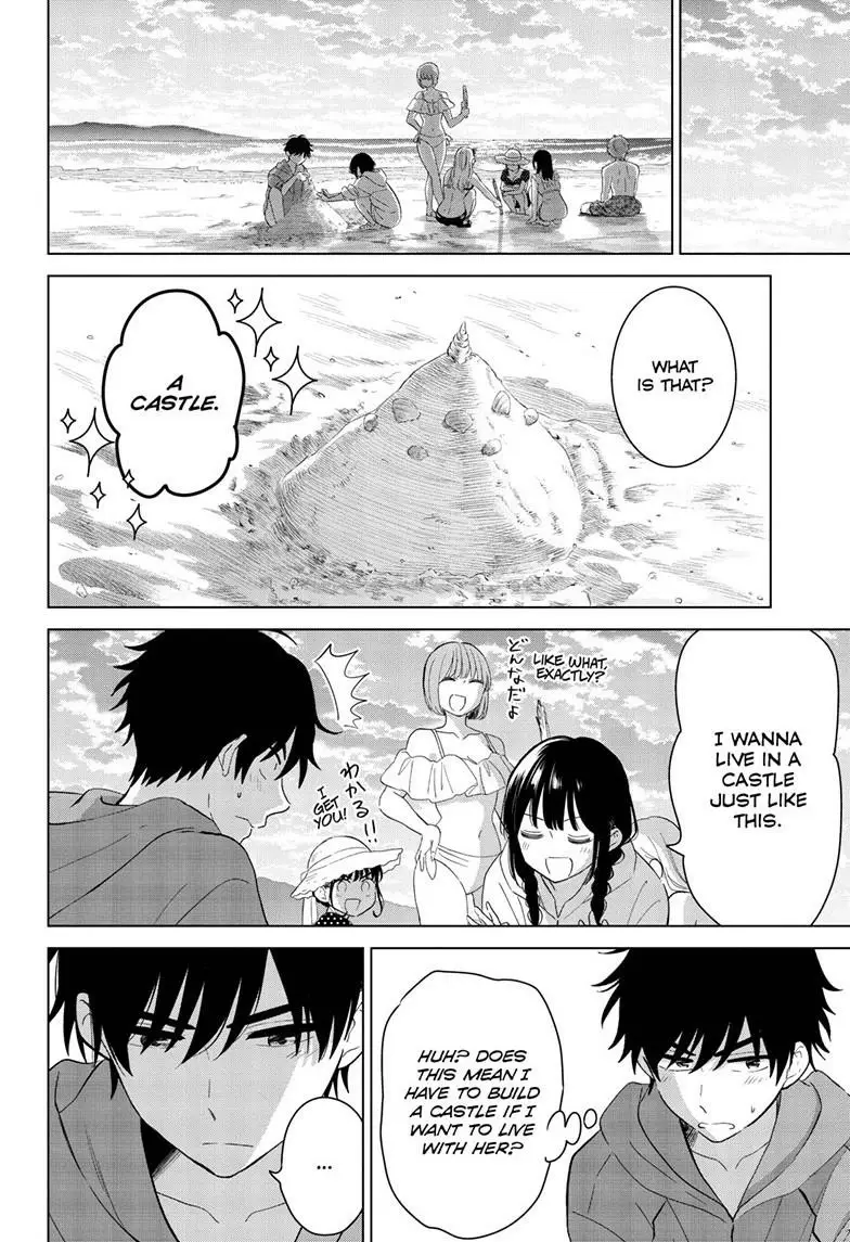 Read I Want to End This Love Game ENGLISH Manga Online
