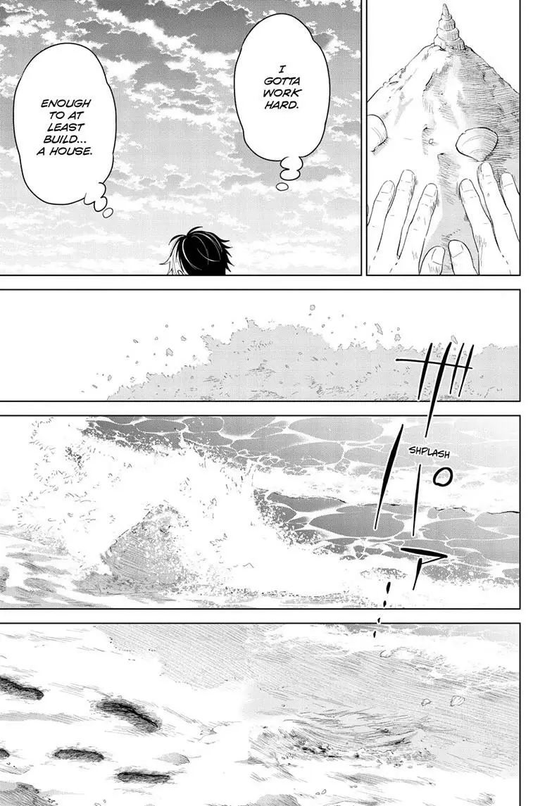 Read I Want to End This Love Game ENGLISH Manga Online