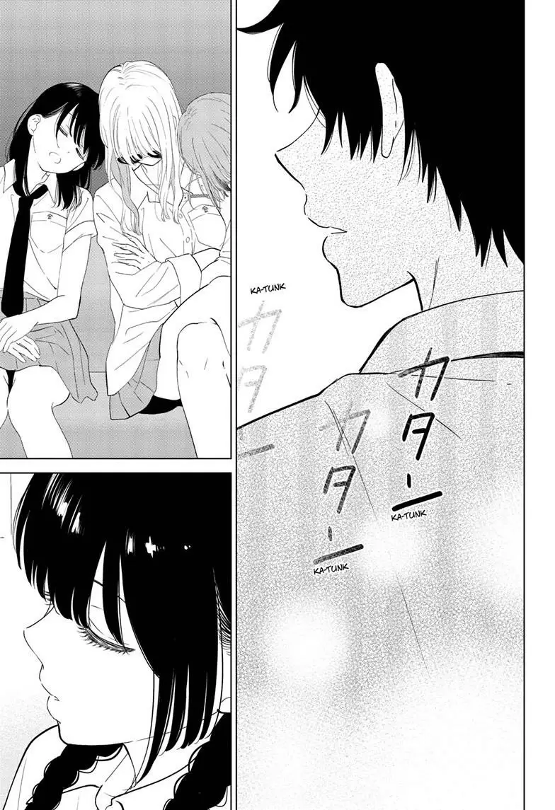 Read I Want to End This Love Game ENGLISH Manga Online
