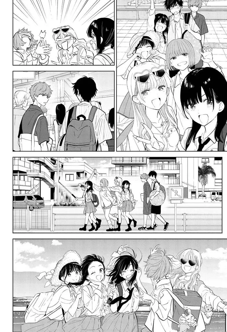 Read I Want to End This Love Game ENGLISH Manga Online