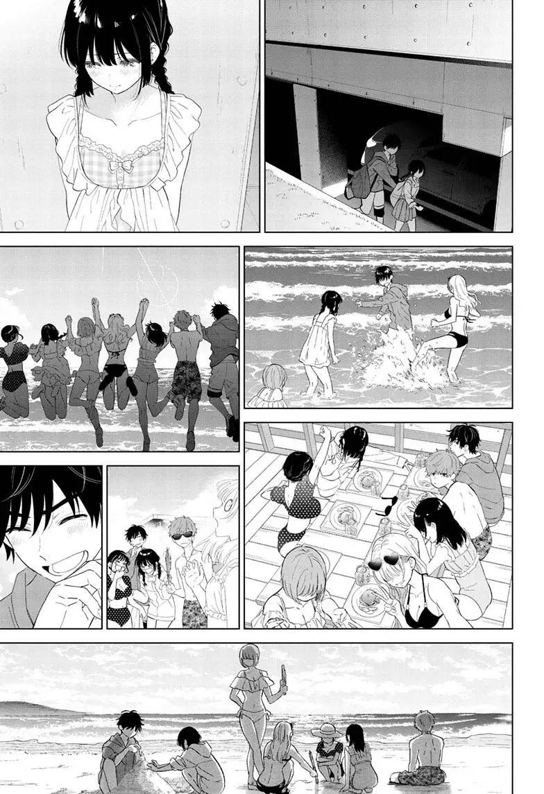 Read I Want to End This Love Game ENGLISH Manga Online
