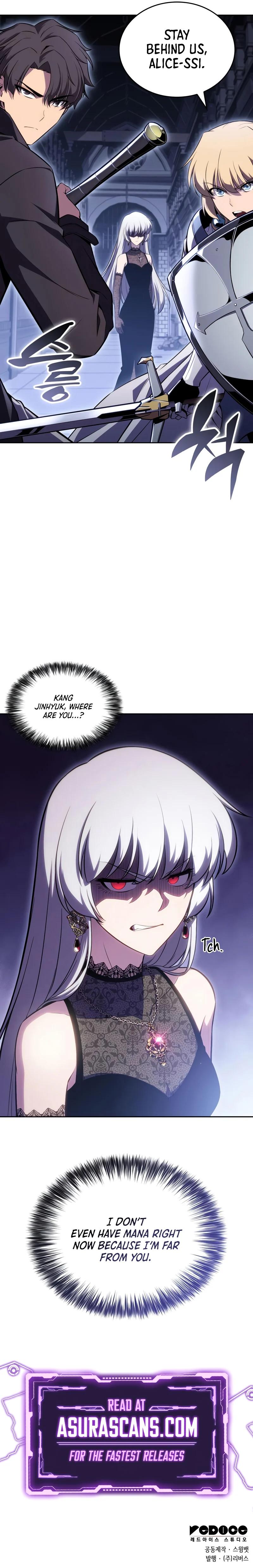 Read I'm the Max-Level Newbie ENGLISH Manga Online