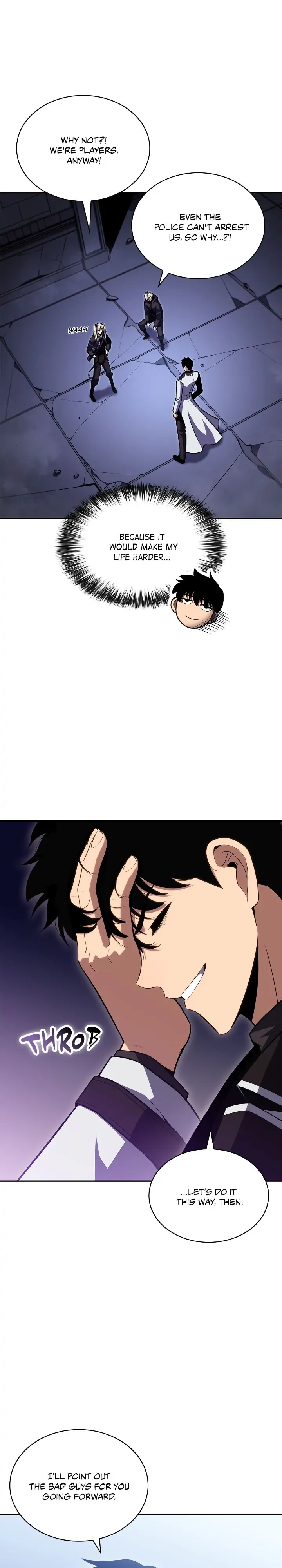 Read I'm the Max-Level Newbie ENGLISH Manga Online