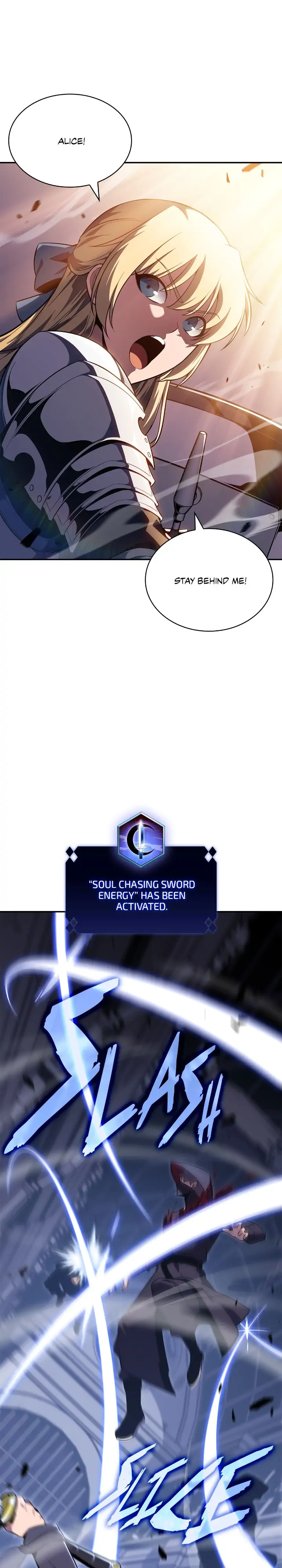 Read I'm the Max-Level Newbie ENGLISH Manga Online