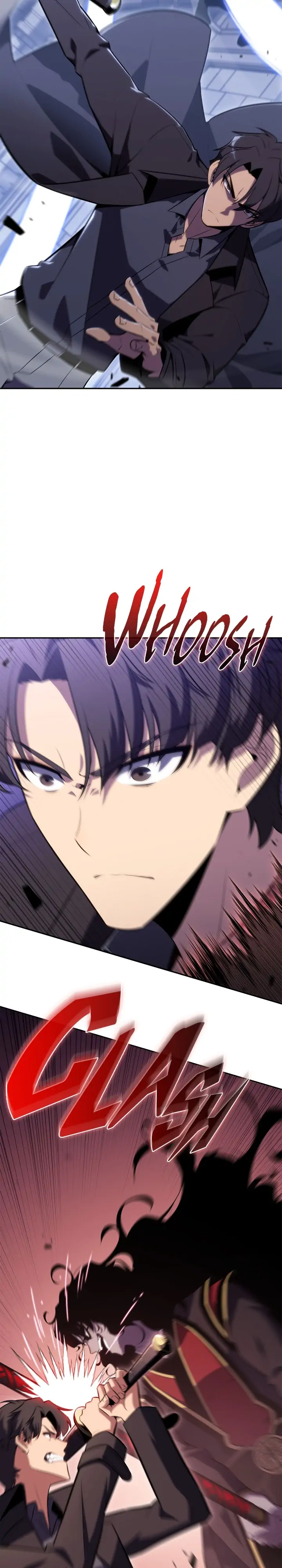 Read I'm the Max-Level Newbie ENGLISH Manga Online