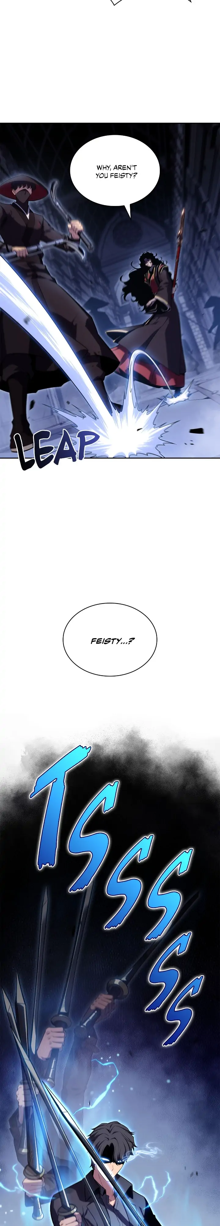 Read I'm the Max-Level Newbie ENGLISH Manga Online