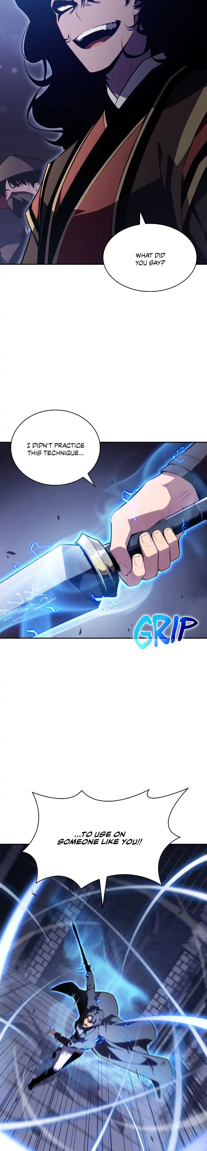 Read I'm the Max-Level Newbie ENGLISH Manga Online