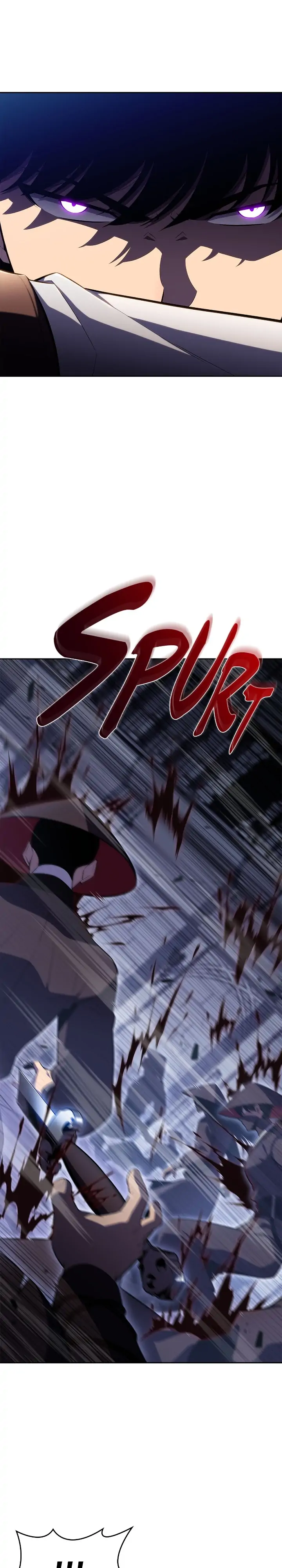 Read I'm the Max-Level Newbie ENGLISH Manga Online