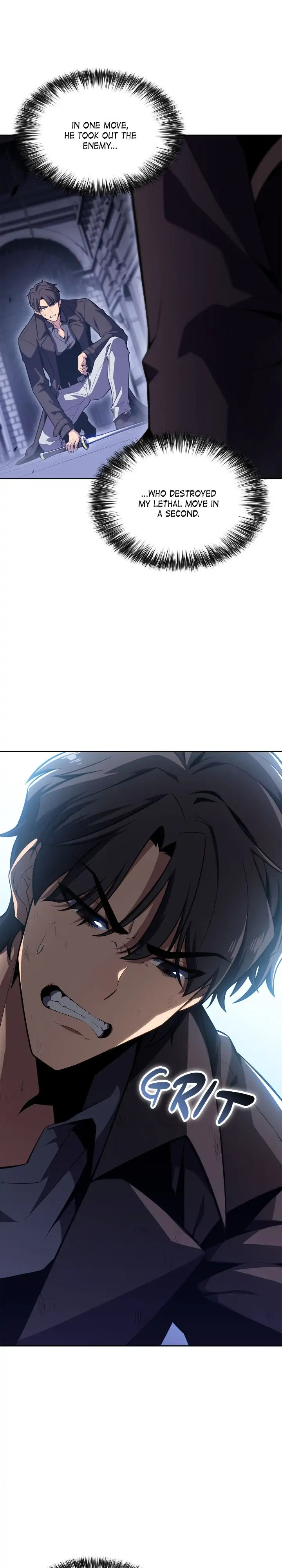 Read I'm the Max-Level Newbie ENGLISH Manga Online