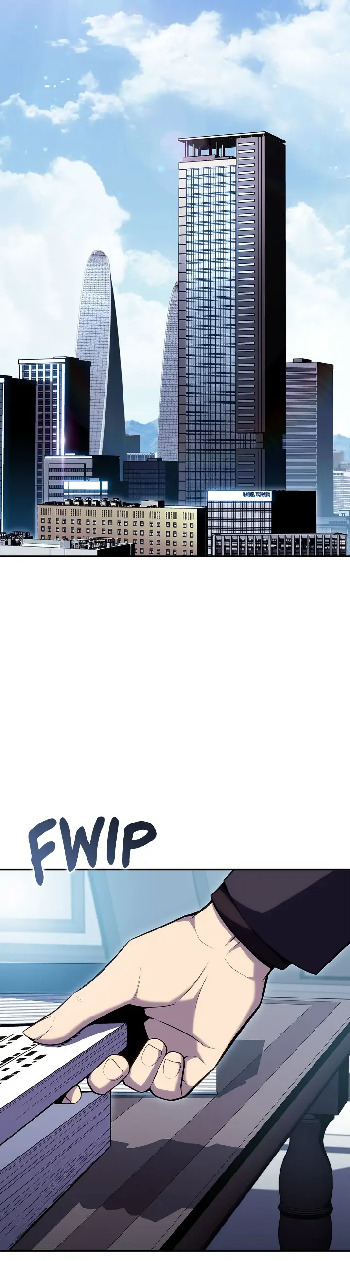 Read I'm the Max-Level Newbie ENGLISH Manga Online