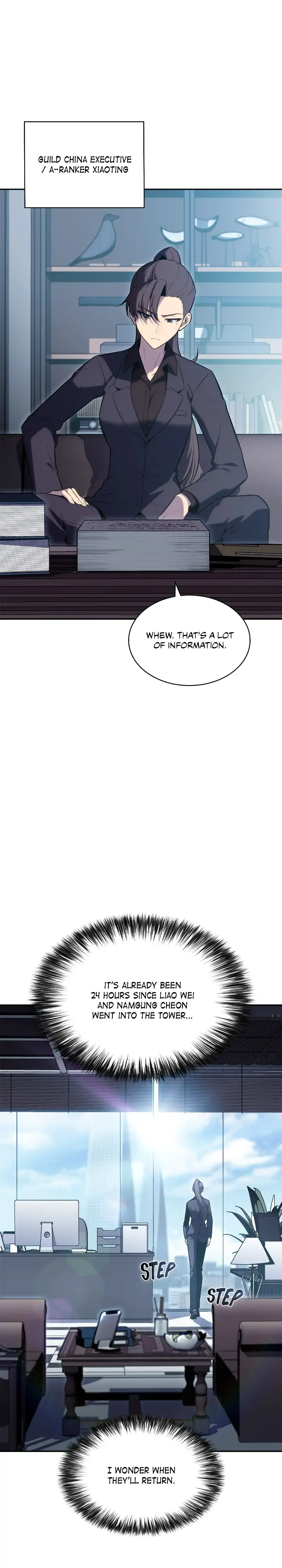 Read I'm the Max-Level Newbie ENGLISH Manga Online