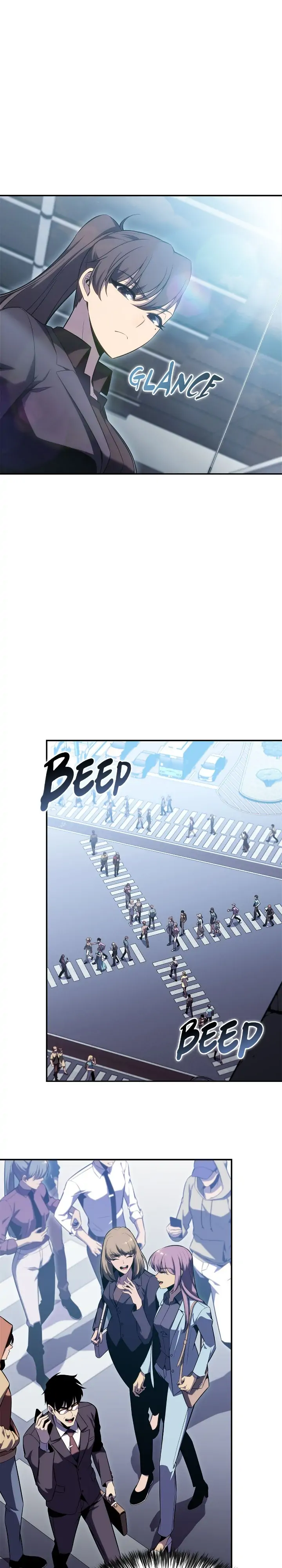 Read I'm the Max-Level Newbie ENGLISH Manga Online