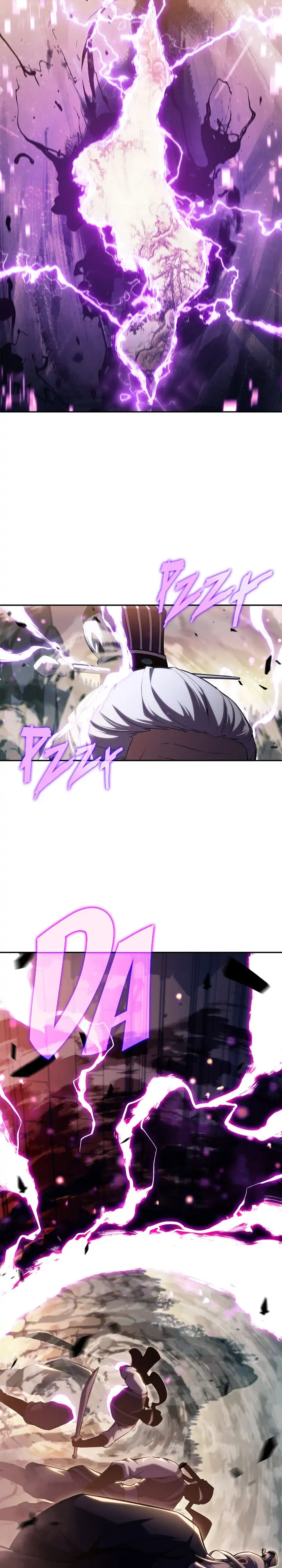 Read I'm the Max-Level Newbie ENGLISH Manga Online