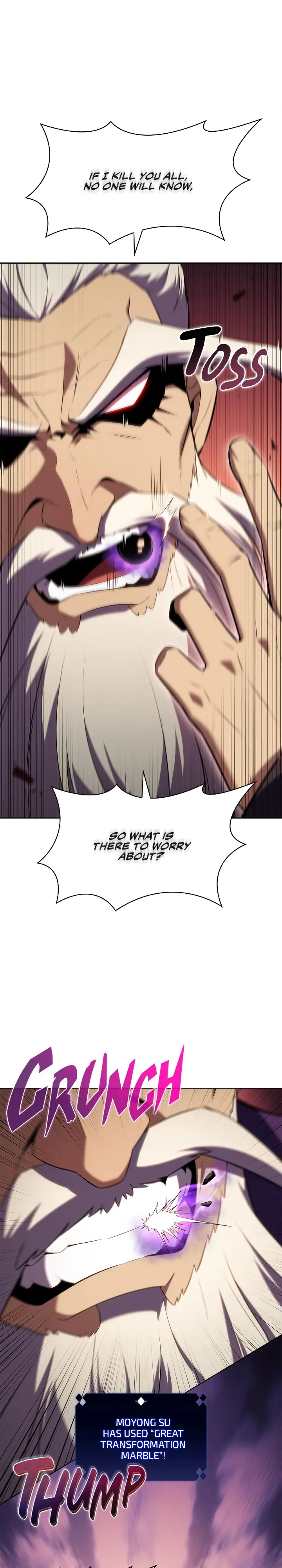 Read I'm the Max-Level Newbie ENGLISH Manga Online